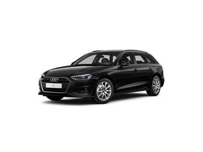 Audi A4 2.0 30 TDI 100KW BUSINESS S TRONIC usata Avellino