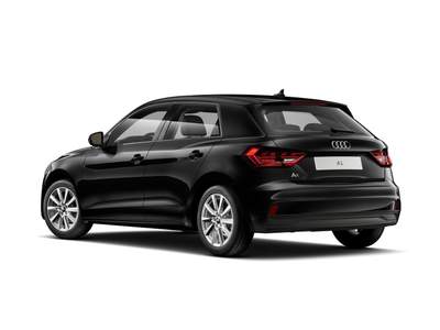 Audi A1 30 TFSI S tronic Business usata Avellino