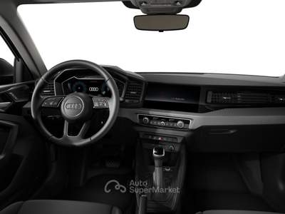 Audi A1 30 TFSI S tronic Business usata Avellino