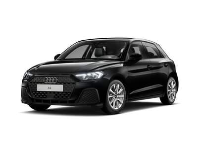 Audi A1 30 TFSI S tronic Business usata Avellino Audi A1 30 TFSI S tronic Business usata Avellino