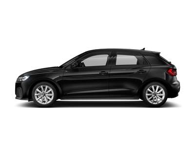 Audi A1 30 TFSI S tronic Business usata Avellino