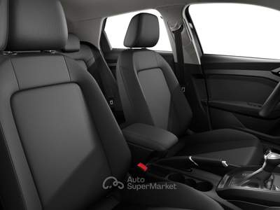 Audi A1 30 TFSI S tronic Business usata Avellino