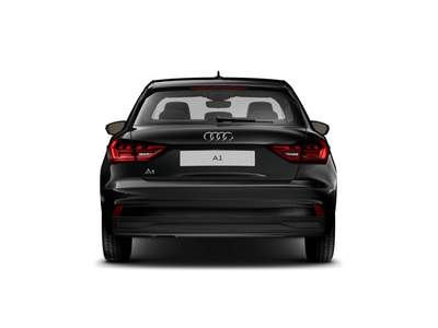 Audi A1 30 TFSI S tronic Business usata Avellino