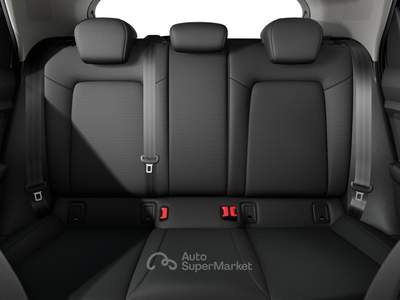 Audi A1 30 TFSI S tronic Business usata Avellino