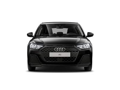 Audi A1 30 TFSI S tronic Business usata Avellino