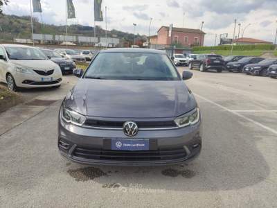 Volkswagen Polo 1.0 TSI Life usata Avellino