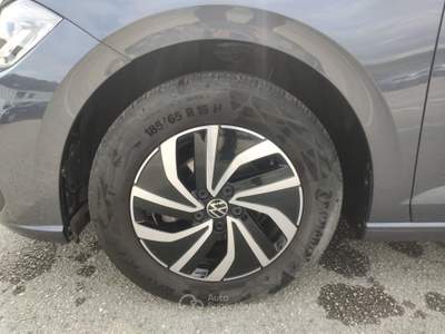 Volkswagen Polo 1.0 TSI Life usata Avellino