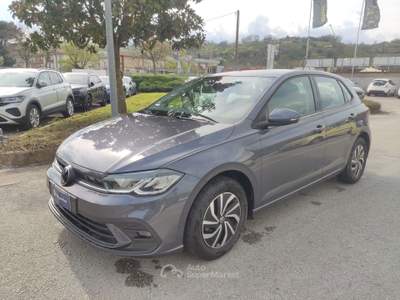 Volkswagen Polo 1.0 TSI Life usata Avellino