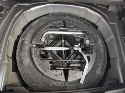 Volkswagen Polo 1.0 TSI Life usata Avellino