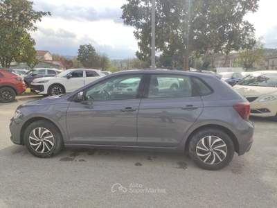 Volkswagen Polo 1.0 TSI Life usata Avellino