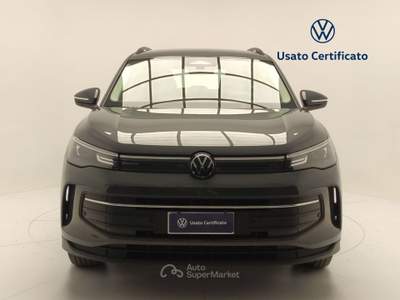 Volkswagen Tiguan Tiguan 2.0 TDI 150 CV DSG Life usata Avellino