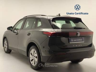 Volkswagen Tiguan Tiguan 2.0 TDI 150 CV DSG Life usata Avellino