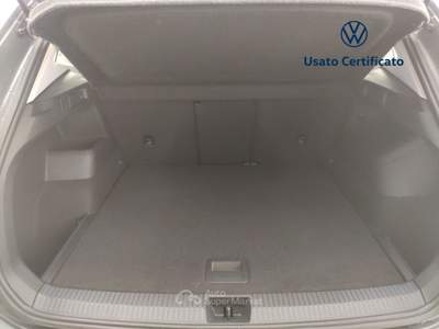 Volkswagen Tiguan Tiguan 2.0 TDI 150 CV DSG Life usata Avellino