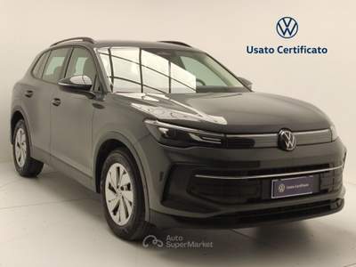 Volkswagen Tiguan Tiguan 2.0 TDI 150 CV DSG Life usata Avellino