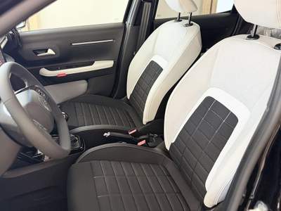 Citroen C3 S&S Max Nero usata San Felice a Cancello