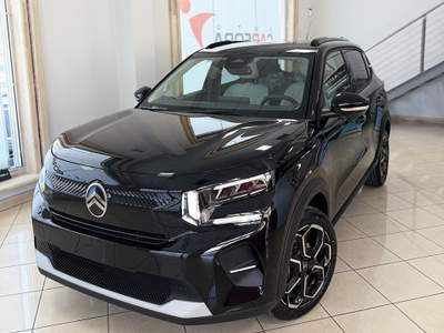 Citroen C3 S&S Max Nero usata San Felice a Cancello