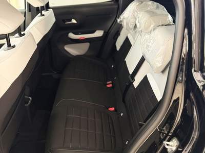 Citroen C3 S&S Max Nero usata San Felice a Cancello