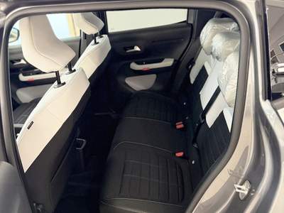 Citroen C3 S&S Max Grigio usata San Felice a Cancello