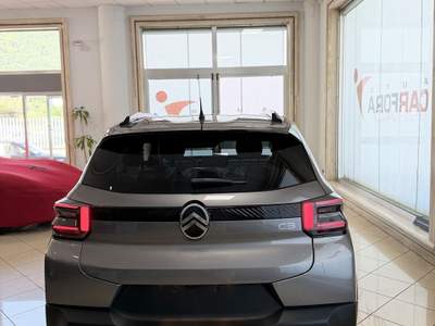 Citroen C3 S&S Max Grigio usata San Felice a Cancello