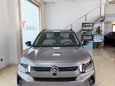Citroen C3 S&S Max Grigio usata San Felice a Cancello