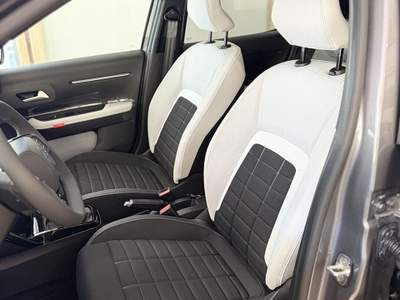 Citroen C3 S&S Max Grigio usata San Felice a Cancello