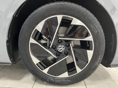 Volkswagen ID.3 ID.3 Pro Edition Plus Grigio usata Avellino