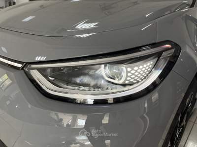 Volkswagen ID.3 ID.3 Pro Edition Plus Grigio usata Avellino