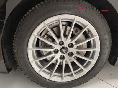 Audi A5 40 TDI S Line Edition S tronic Nero usata Avellino