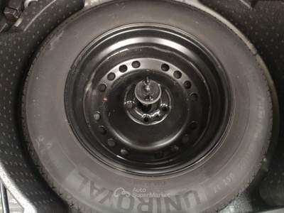 Fiat 500X 1.0 T3 120cv MT E6D Connect Nero usata Avellino