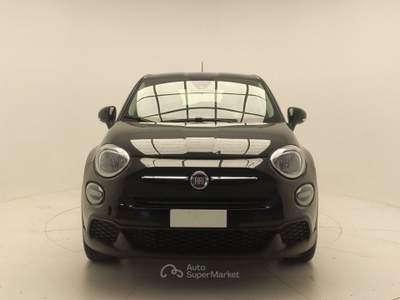 Fiat 500X 1.0 T3 120cv MT E6D Connect Nero usata Avellino