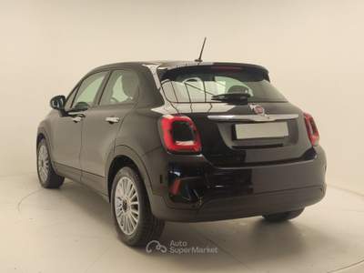 Fiat 500X 1.0 T3 120cv MT E6D Connect Nero usata Avellino
