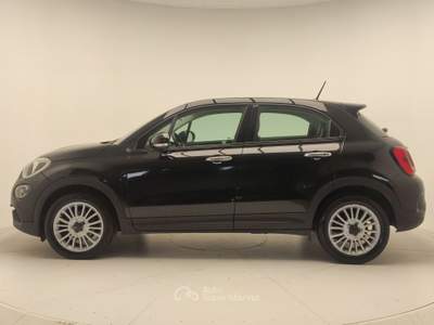Fiat 500X 1.0 T3 120cv MT E6D Connect Nero usata Avellino