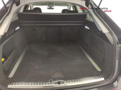 Audi A6 40 TDI 2.0 quattro S tronic Business Advanced Grigio usata Avellino