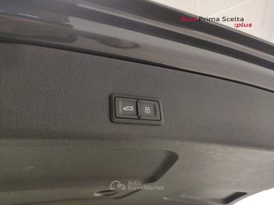 Audi A6 40 TDI 2.0 quattro S tronic Business Advanced Grigio usata Avellino
