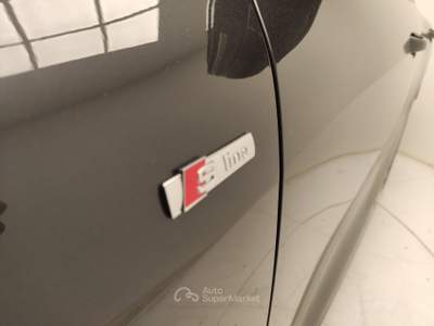 Audi Q5 TDI 150kW quattro S tronic S Line Ed. usata Avellino