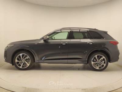 Audi Q5 TDI 150kW quattro S tronic S Line Ed. usata Avellino