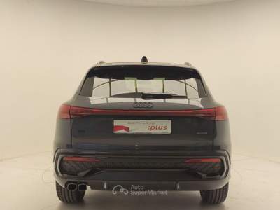 Audi Q5 TDI 150kW quattro S tronic S Line Ed. usata Avellino