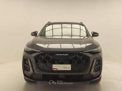 Audi Q5 TDI 150kW quattro S tronic S Line Ed. usata Avellino