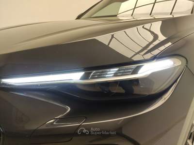 Audi Q5 TDI 150kW quattro S tronic S Line Ed. usata Avellino