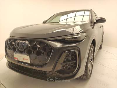 Audi Q5 TDI 150kW quattro S tronic S Line Ed. usata Avellino