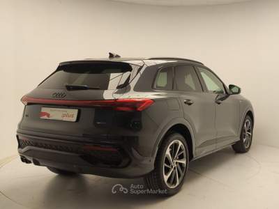 Audi Q5 TDI 150kW quattro S tronic S Line Ed. usata Avellino