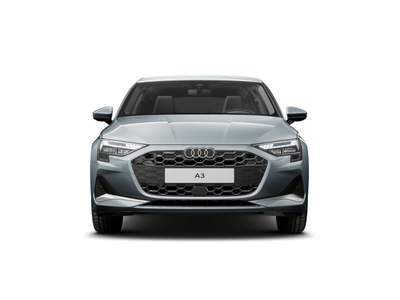 Audi A3 SPB 35 TDI S tronic Business Advanced Grigio usata Avellino