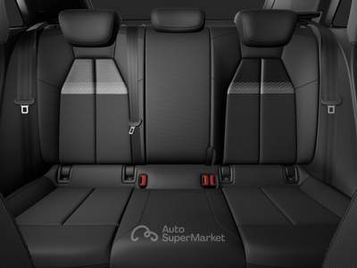 Audi A3 SPB 35 TDI S tronic Business Advanced Grigio usata Avellino