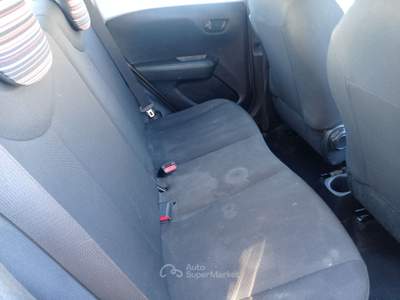 Citroen C1 Per Nopatentati Argento usata SAMARATE
