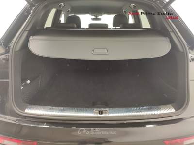 Audi Q5 TDI 150kW quattro S tronic S Line Ed. Nero usata Avellino