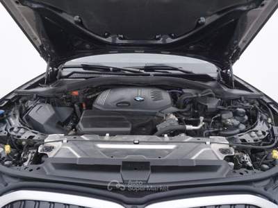 BMW Serie 3 318d Miglior prezzo garantito e consegna in pochi giorni Nero usata Reggio nell'Emilia