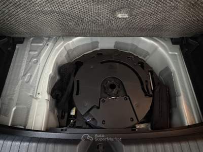 Audi A1 30 TFSI S tronic Admired Argento usata Avellino