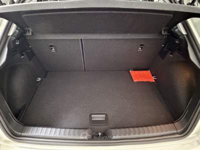 Audi A1 30 TFSI S tronic Admired Argento usata Avellino