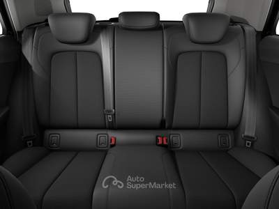 Audi Q2 30 TDI Business Nero usata Avellino