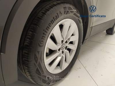 Volkswagen T-Cross 1.0 TSI 81kW Style DSG usata Avellino